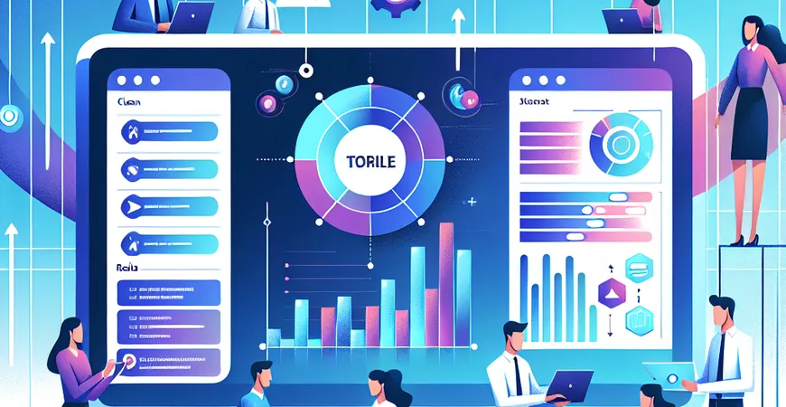 HR 工具实施如何组建团队？核心成员职责全拆解